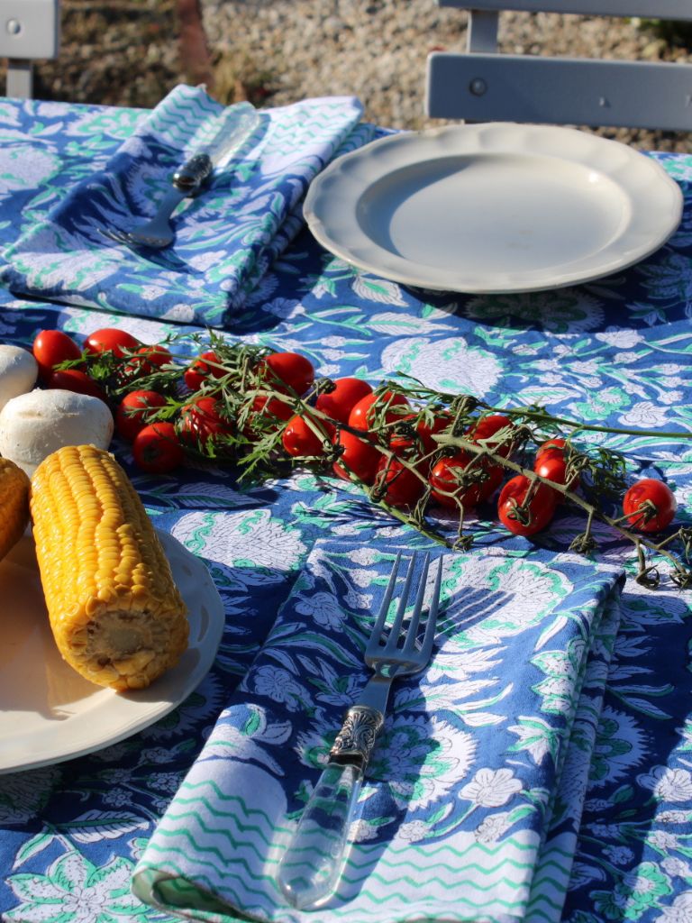 SERVILLETAS HORIZONTE