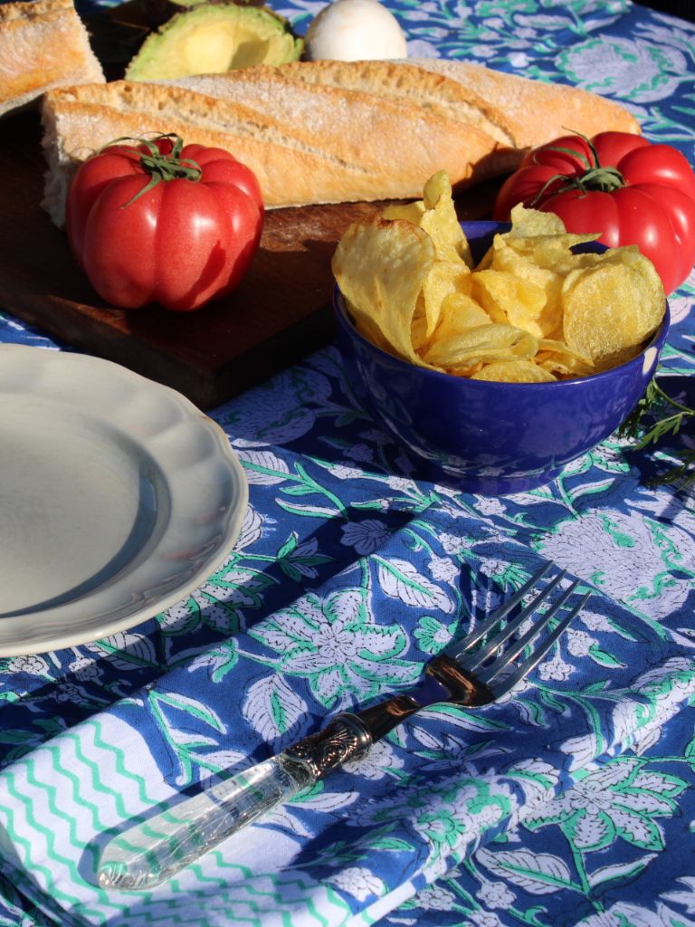 SERVILLETAS HORIZONTE