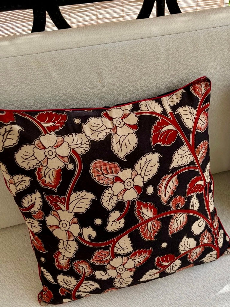 FUNDA COJÍN ACACIA